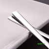 AOOSY Spoons, Set of 4 Korean Spoons, Total Length 8.7