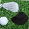 Gatuida Golf Putter Cover Lightweight Nylon Mesh Headgear for Men