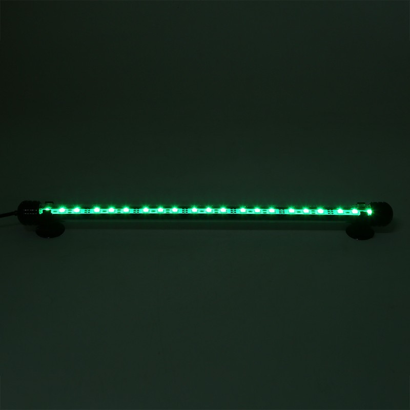 HeatResistant Thickened Fish Tank LED Lamp Light Aquarium Décor (MF21U,)