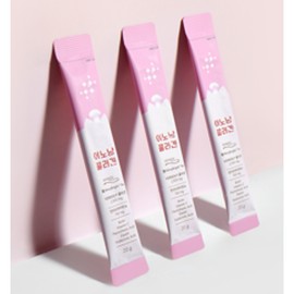 Herbio (Verisol Collagen & Mint Bright New) Inonyang Collagen 3 Boxes / (베리솔 콜라겐 & 민티브라이트뉴) 이노냥 콜라겐 3박스