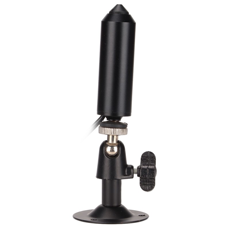 Mini Security Camera 2MP 0.1Lx 30fps 90 Degree Mini USB