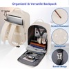 Zuquik For Ryanair Hand Luggage 40 x 20 x 25
