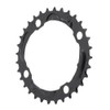 32T 104mm BCD High Strength Steel Round Chainring Chain Ring