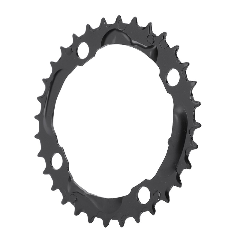 32T 104mm BCD High Strength Steel Round Chainring Chain Ring
