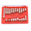Shars 22 PCS Premium Dial Digital Indicator UNF 4-48 Threaded