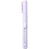 Purple Mini Pen Style Shears, Folding Student Portable Scissor with