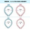 Neck Cooler, Ice Neck Ring, Ice Neckband, Cool Ring, Cooling