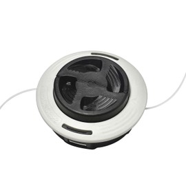 C 26-2 C26-2 Trimmer Head for Stihl FS55 FS56 FS70 FS80 FS85 FS87 FS89 FS90 FS91 FS94 FS110 FS111 FS120 FS130 FS131 FS200 FS240 FS260 Weed Eater String Trimmer Replaces 4002 710 2169