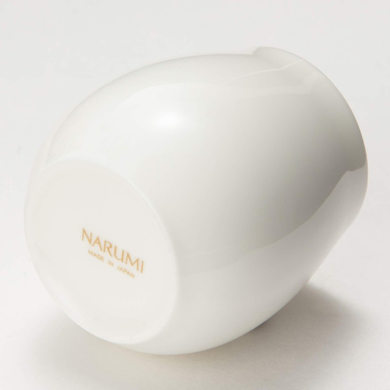 NARUMI(ナルミ) プラスセラム クリーマー（SS） 40cc ボーンチャイナ 9795-9502