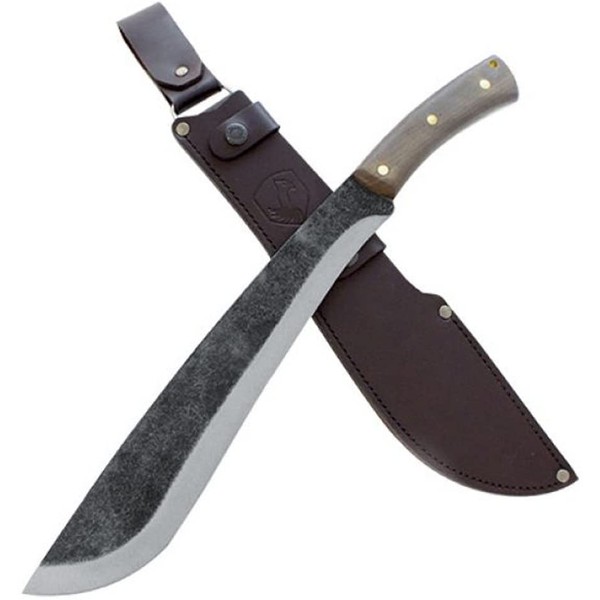 Condor Tool & Knife, Jungolo Machete
