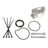 WABCO AIR SUSPENSION COMPRESSOR PISTON RING REPAIR FIX KIT