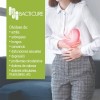 Bacticure Probióticos Para El Balance Del Sistema Digestivo.