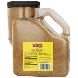 Durkee Cajun Seasoning, 6.75-Pound