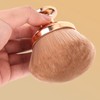 Extra Large Body Makeup Brush for Self Tanner, 3.54 Inch