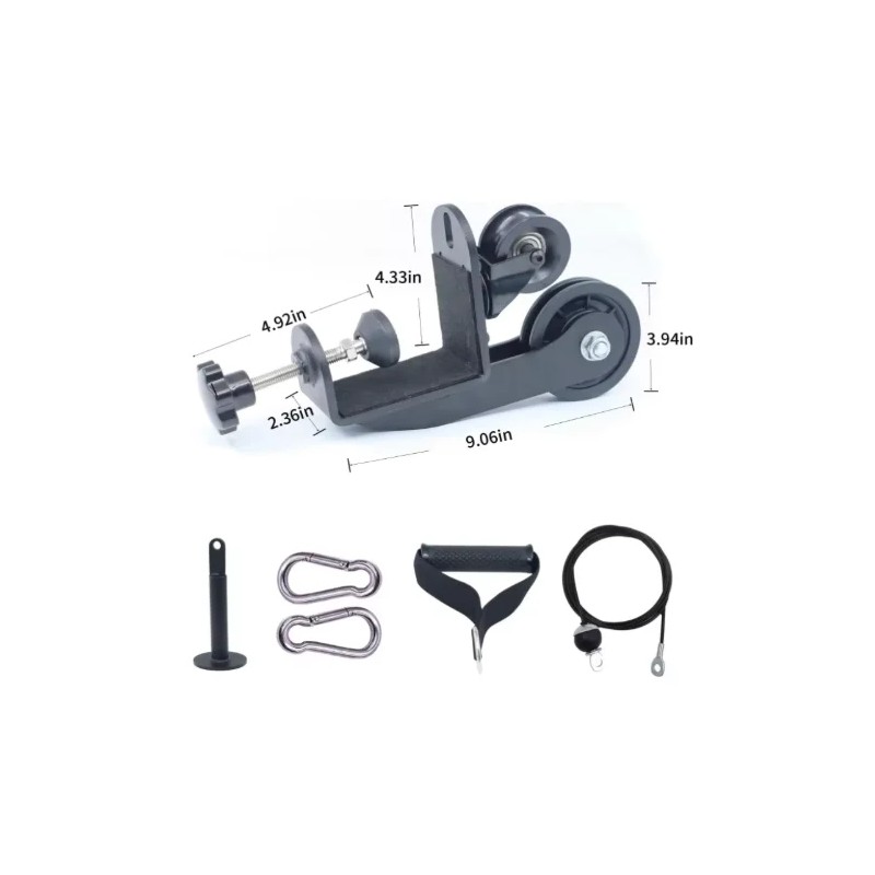 Forearm Wrist Exerciser Arm Wrestling Training Professional Equipment Fitness Strength