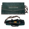 Wrench Set Tool Organizer W 26 Pockets for Tool Set,