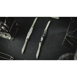 Murphy's Magic Supplies, Inc. ARTISAN COLOR-CHANGING KNIVES BY TCC