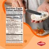 Haddar Wholegrain Thin Rice Cakes with Himalayan Sea Salt, 4.2oz