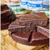 Taza Chocolate Organic Mexicano Disc 55% Dark Chocolate, Coffee, 2.7