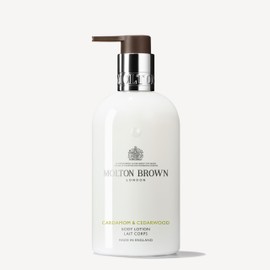 Molton Brown Cardamom & Cedarwood Nourishing Body Lotion 300ml