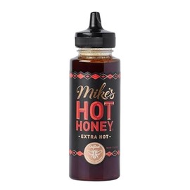 MIKES HOT HONEY Extra Hot Honey, 12 OZ