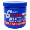 Luster's S Curl Extra Strength Extra Hold Creme 425 g/15