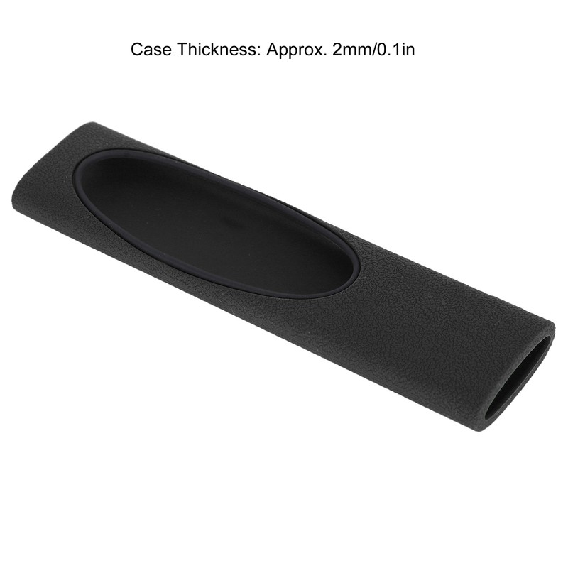 Remote Control Protective Case KD‑85X8000H/9000H TV Remote Silicone Case for