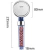 NOSAME Filter Filtration High Pressure Water Saving 3 Mode Function
