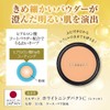 Foundation Whitening Pact C 141 Natural Refill (Powder Foundation Vitamin