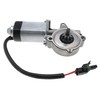 Fudoray 300-1457 Electric RV Entry Step Motor for 24 25