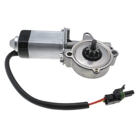 Fudoray 300-1457 Electric RV Entry Step Motor for 24 25 42 44 47 Revolution Series Replace 1010002326 369506
