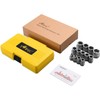 13+1 Piece Impact Bolt & Nut Remover Set - 3/8"