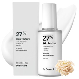 Dr.Percent [Dr.Percent]Skin Texture 27% Serum 90ml