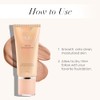 PÜR Prebase correctora 4 en 1, Corrector de manchas oscuras