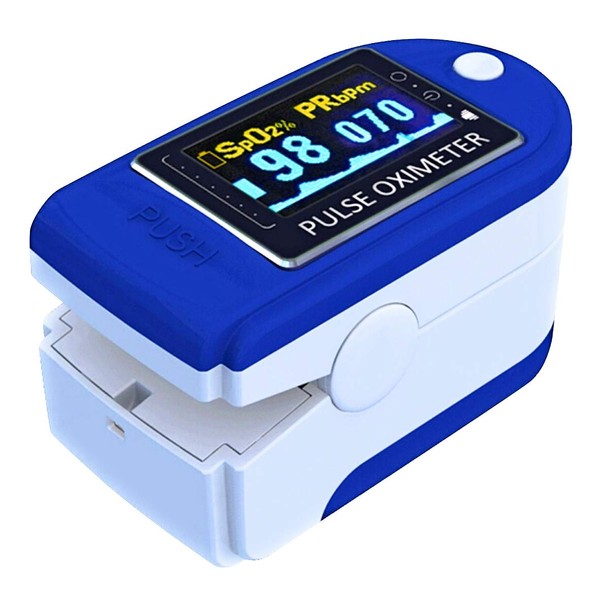Medima Pharma Saturate Meter / Oximeter