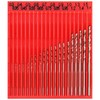 SK11 (SK11) Mini Size Drill Set 20-Piece SMD-20