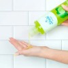 Shampoo Bergamota Sheló Nabel Anticaída
