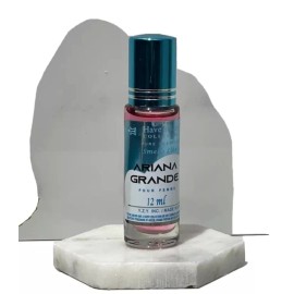 Have A Scent Ariana Grande Cloud Women 1 Travel Size Rollerball  Perfume
