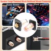 QIANRENON Speaker Large Terminal Block Panel Mount Adaptor High Power