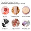 9ml Waterproof Clear Mix Makeup Dilution,Makeup Mixing Liquid,Cosmetic Thinner,M/akeup Transformer