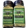 Trader Joe's Seasoning in a Pickle, Dill Pickle Flavor (Pack