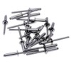 M3 (3mm x 6mm) Dome Blind Rivet - Stainless Steel