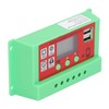 Solar Charge Controller PWM Solar Controller Regulator with LCD for