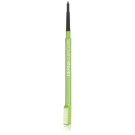Maybelline New York Define-A-Brow Eyebrow Pencil, 644 Light Brown, 0.001 Ounce