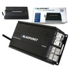 Blaupunkt AMP1804BT Car Audio 4-Channel Class D 1600W Amplifier w/