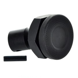 Repl Clamp Morpad, Serrated, 1-1/2 in