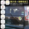 Check This Out! 【Magnet Type】Elderly Mark Cat Design Silver Mark