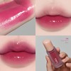 Laka Fruity Glam Tint #106 Juicy Lip Color, Genuine Japanese