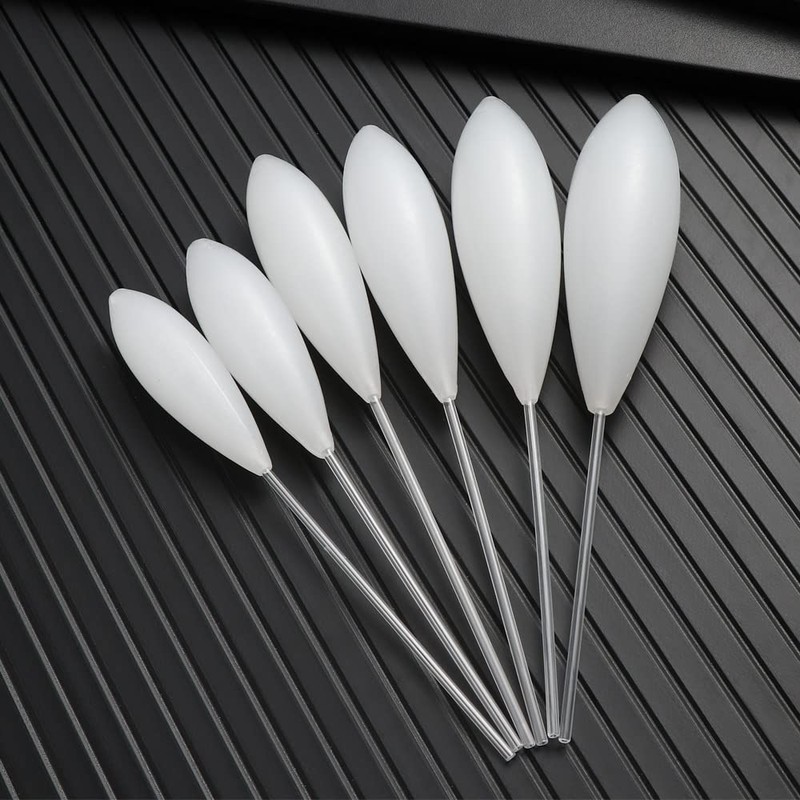 Njord Kalastus Sbirolino Set 12 Pieces - 8 x Sinking