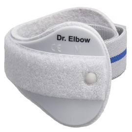 GOSEN Doctor Elbow, Grey (A70), Medium